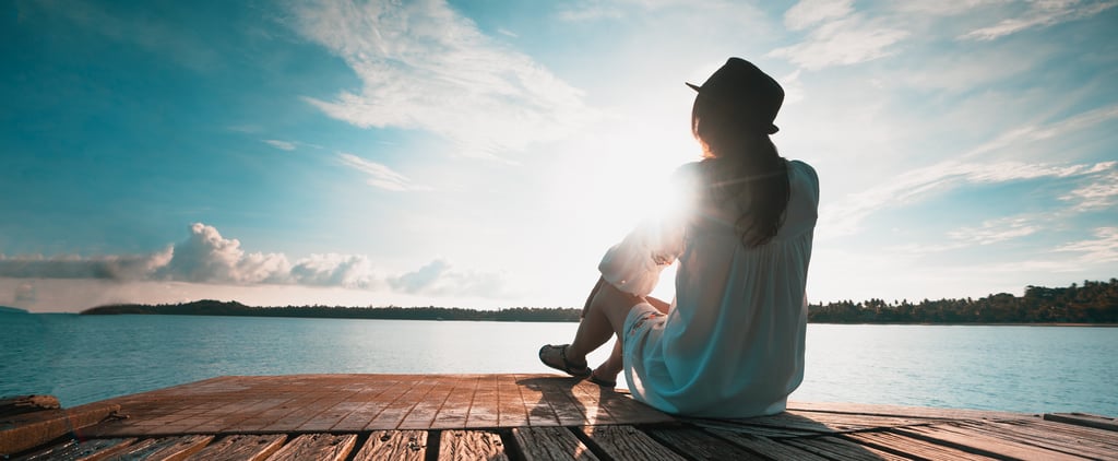 I Became Healthier and More Confident by Simply Practicing Self-Care