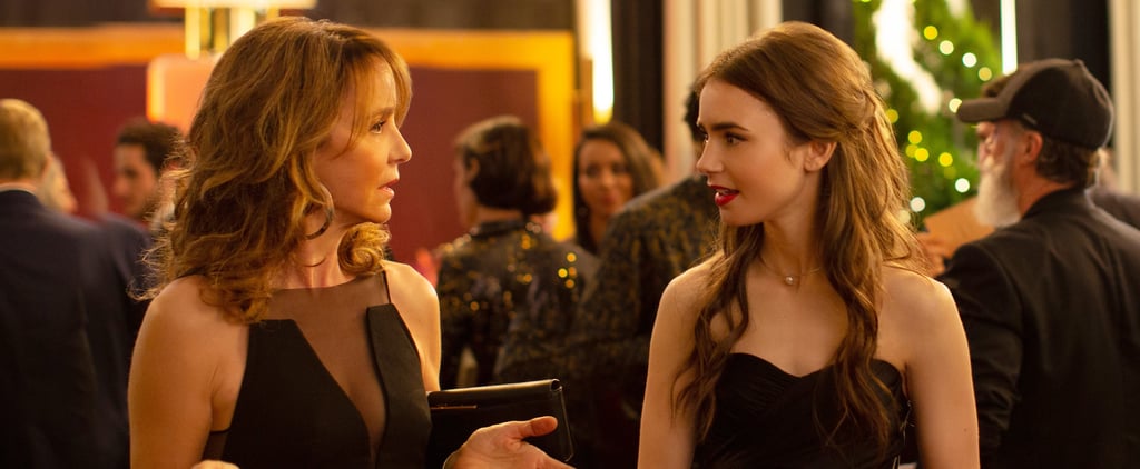 Who Plays Sylvie on Emily in Paris?