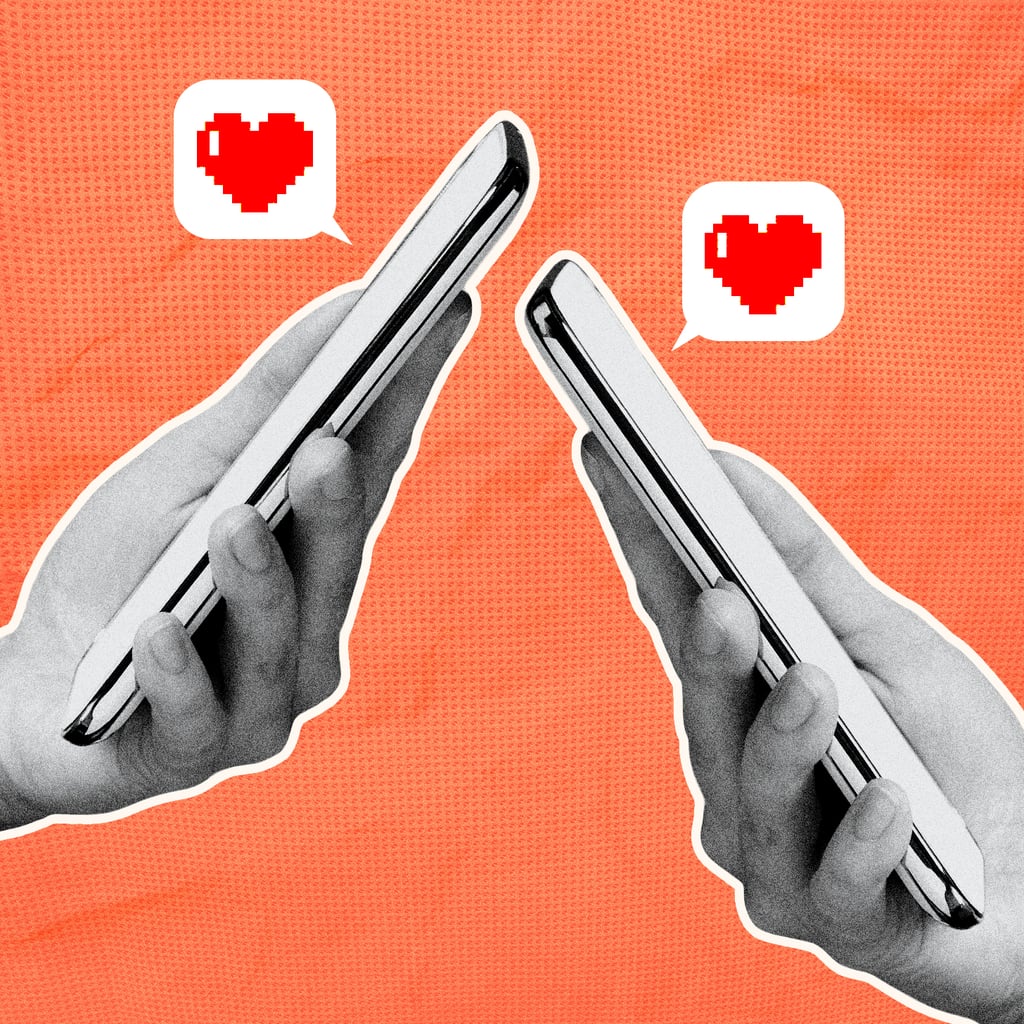 I Found Love Online, and These Are the 2 Best Dating Apps For Relationships