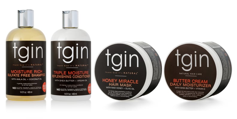 Tgin Moist Collection