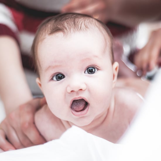 The Best Baby Names For 2020