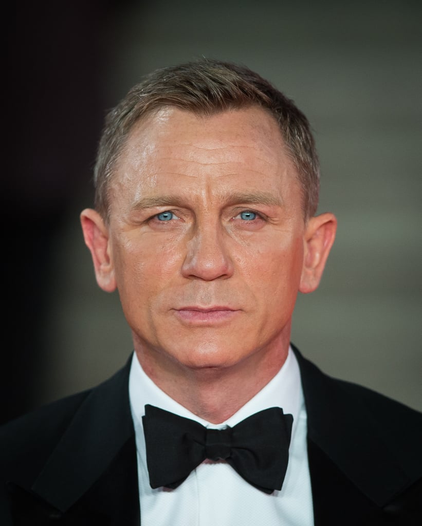Sexy Daniel Craig Pictures | POPSUGAR Celebrity UK Photo 11