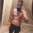 Vinny From the Jersey Shore Now Goes by the "Keto Guido," and He's Even Hotter Than You Remember