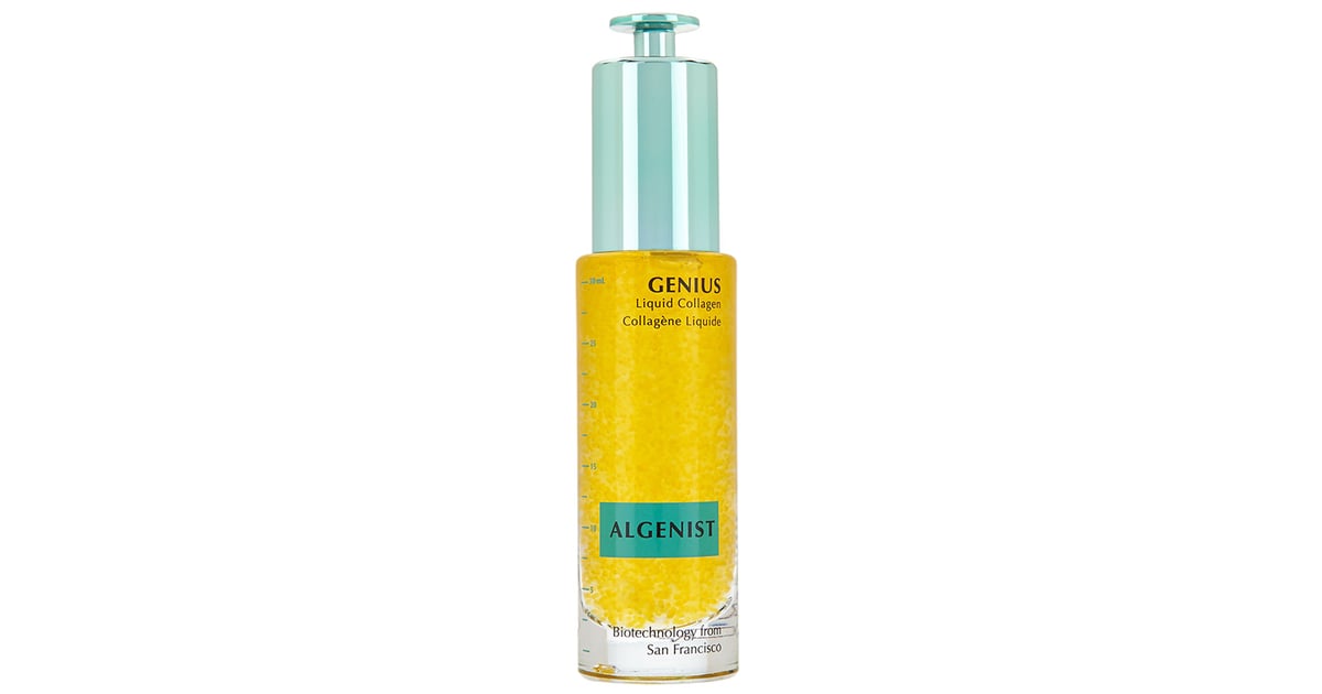 Algenist Genius Liquid Collagen | Best Skincare Launches For Fall 2017