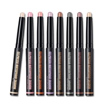 Clio Gelpresso Waterproof Pencil Shadow