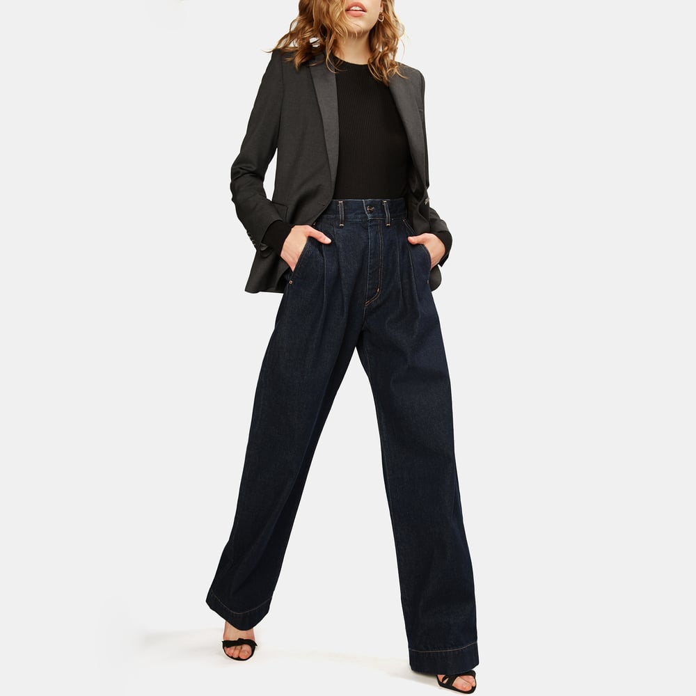 Goldsign The Trouser Jeans