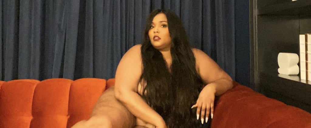 If You Had Any Doubts, Lizzo's Titanic-Inspired Photo Shoot Proves She Really Is That B*tch