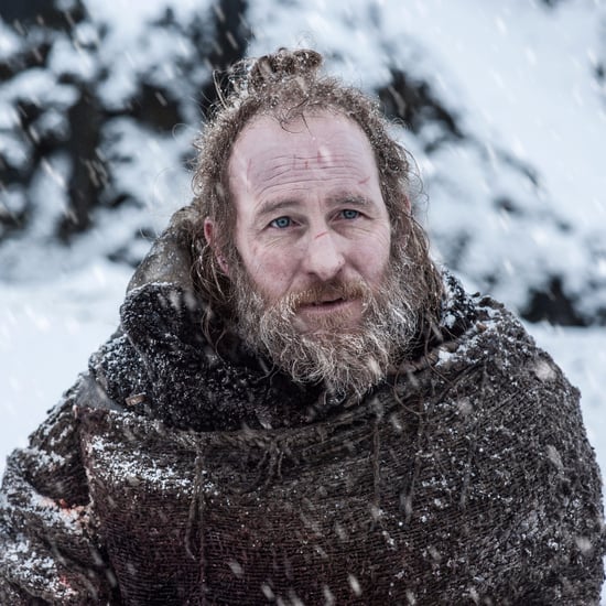 Who Is Thoros of Myr on Game of Thrones?