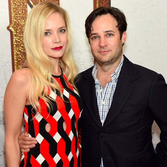 Danny Strong and Caitlin Mehner Engaged