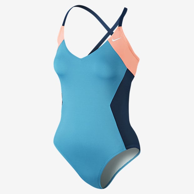 Nike Crossback Tank Swimsuit | Health and Fitness Gifts Under $100 ...