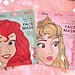 Mad Beauty Disney Princess Face Masks at Topshop
