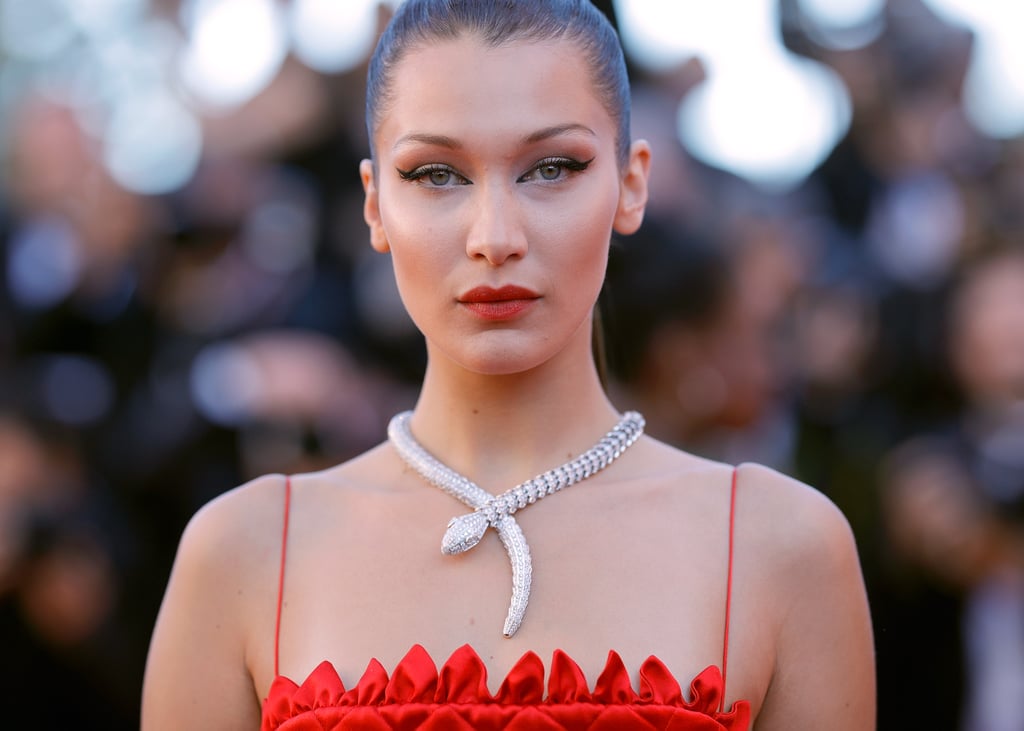 Sexy Bella Hadid Pictures Popsugar Celebrity Photo 45 1296