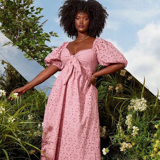 The Best Spring Plus-Size Clothes