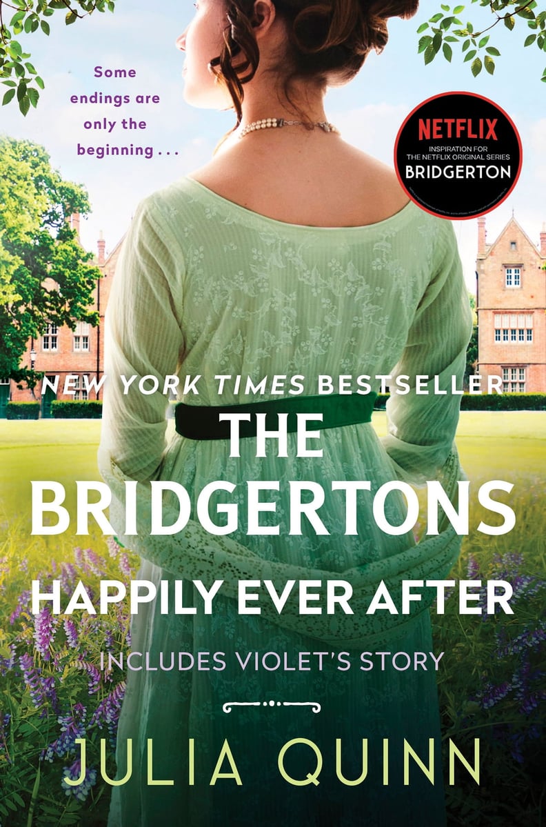 "The Bridgertons: Happily Ever After"