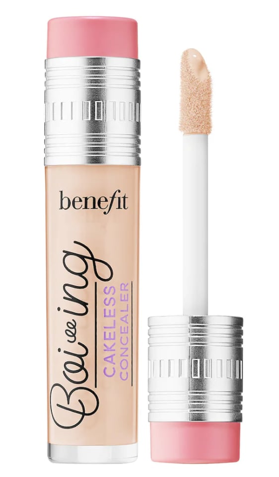 Benefit Cosmetics Cakeless Concealer