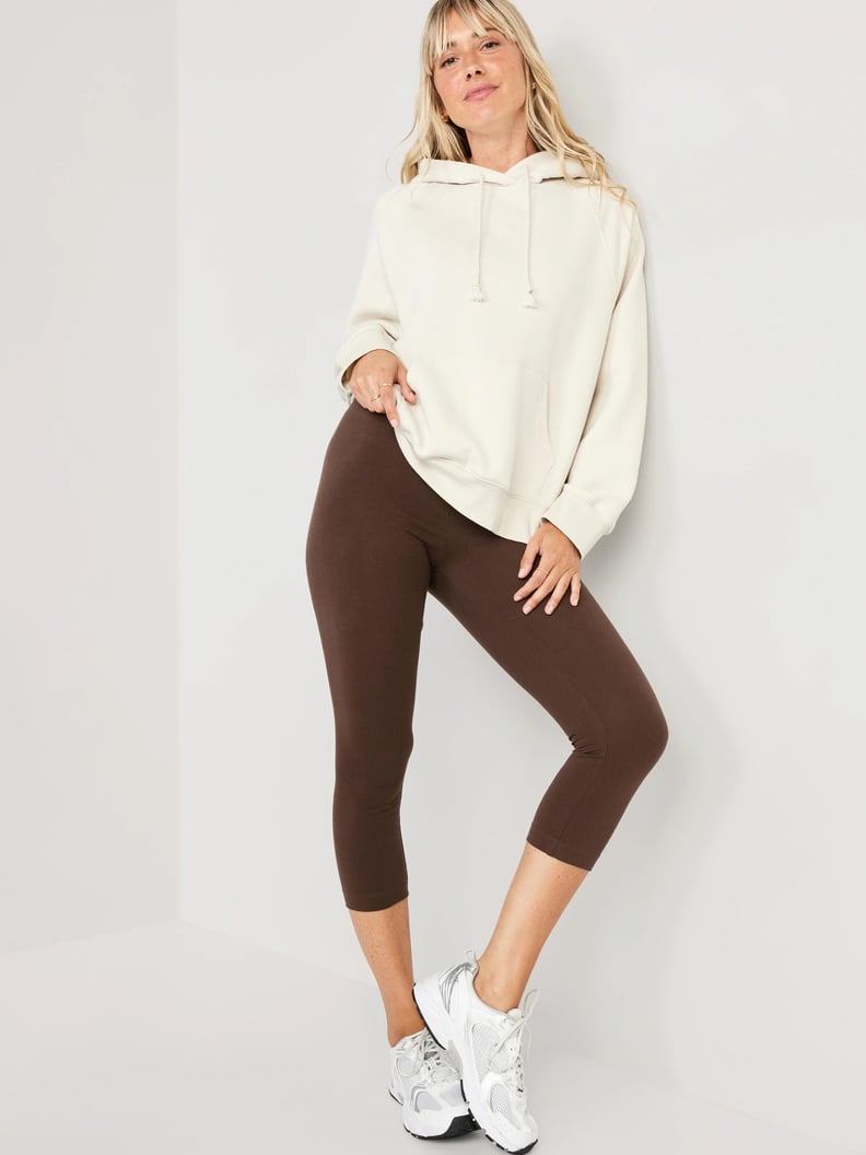 Best Cropped Leggings