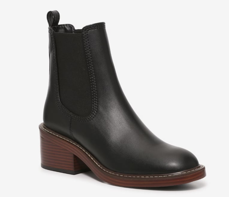Early Black Friday Fashion Deals on Shoes