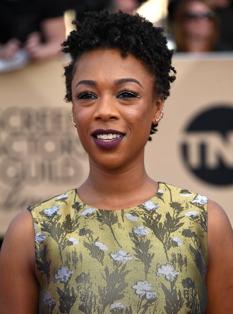 Samira Wiley