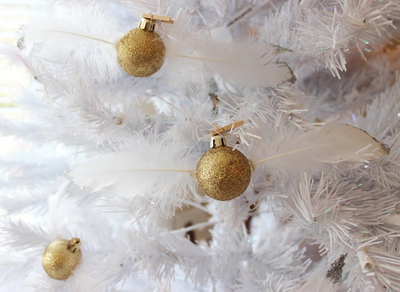 20 DIY Harry Potter Christmas Ornaments 