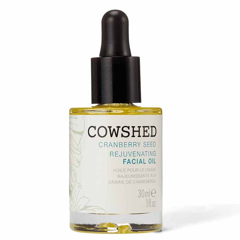 Cowshed Cranberry Seed Rejuvenating Facial Oil