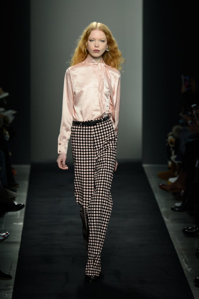 Bottega Veneta Fall 2015