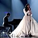 Who Played Piano During Demi Lovato's Grammys Performance?