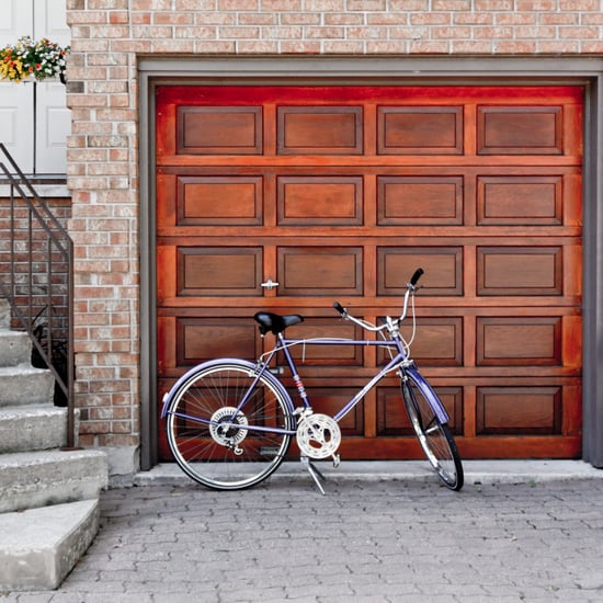 Garage Organization Items