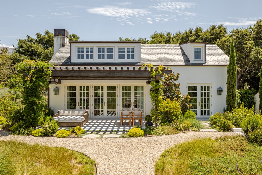Gwyneth Paltrow’s Guest House