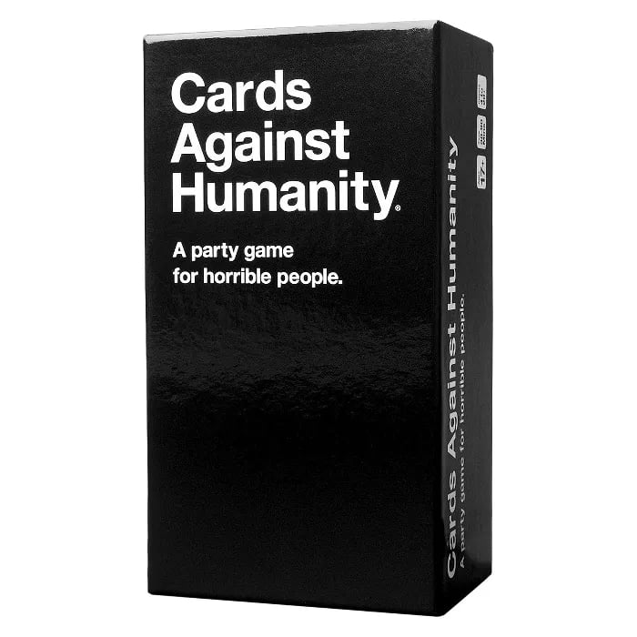 Cards Against Humanity Game