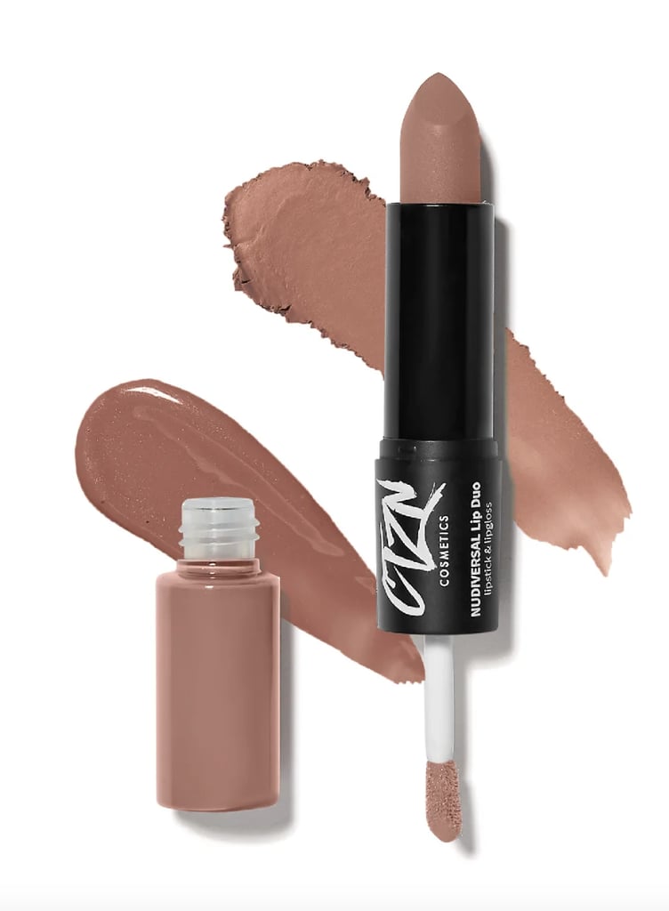 Ctzn cosmetics Nudiversal Lip Duos