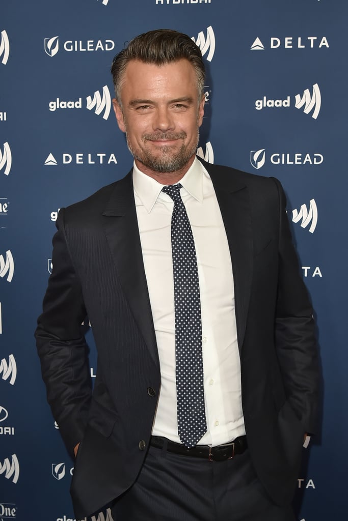 Josh Duhamel in Real Life See the Jupiter's Legacy Cast in and Out of