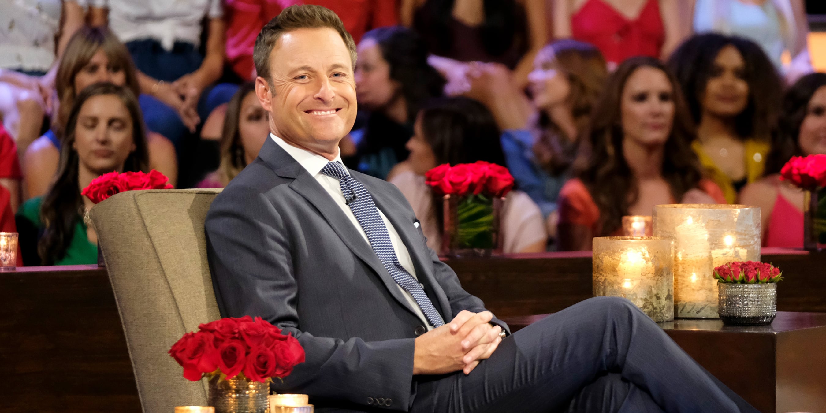 Is The Bachelor on Netflix? POPSUGAR Entertainment