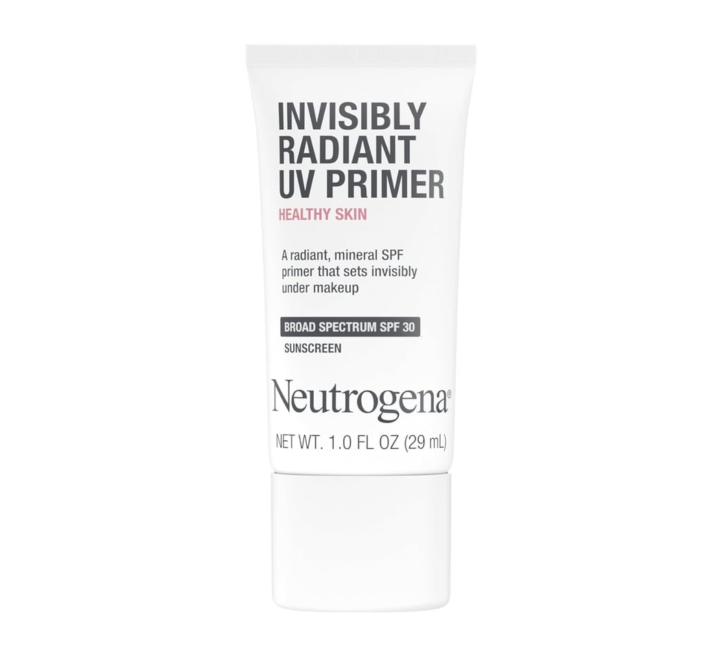 Neutrogena Healthy Skin Invisibly Radiant UV Primer, SPF 30