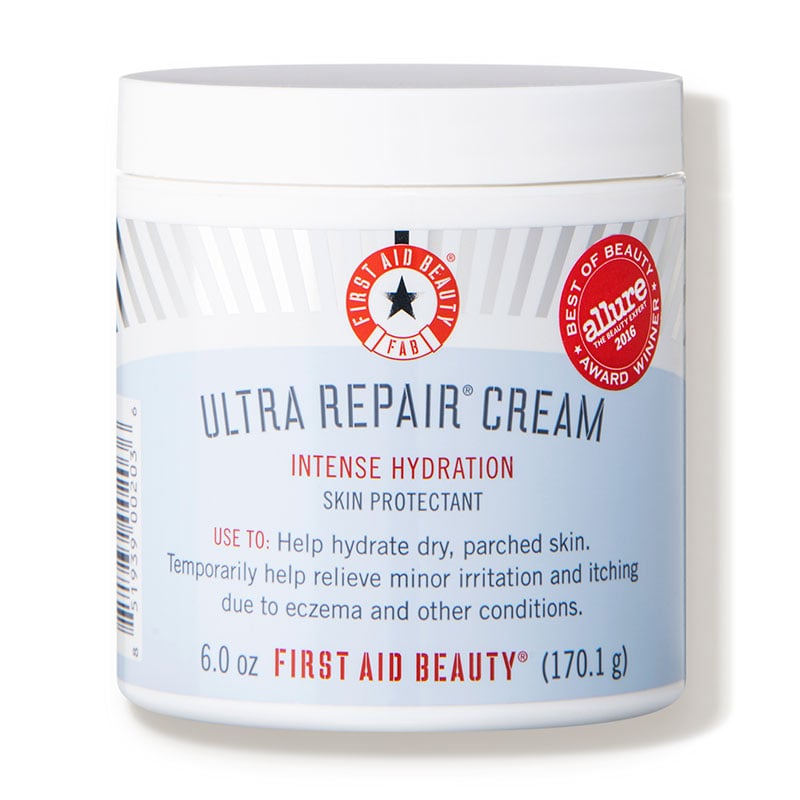 First Aid Beauty Ultra Repair Cream