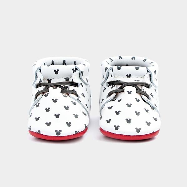 Mini Mickeys Oxford