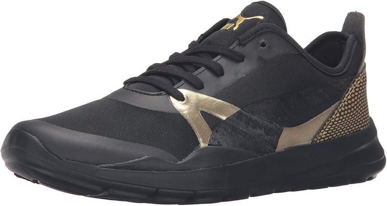 Puma Duplex EVO Gold