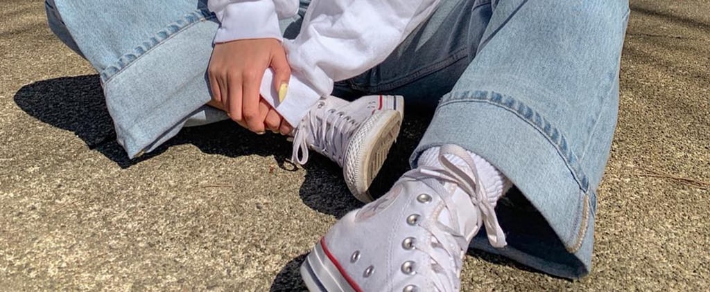 18 Cute Street Style Outfits to Wear With Your Converse
