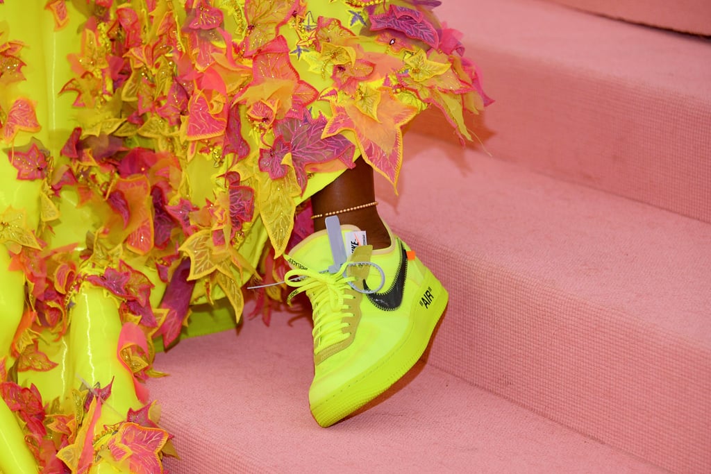 Serena Williams's Met Gala Dress 2019