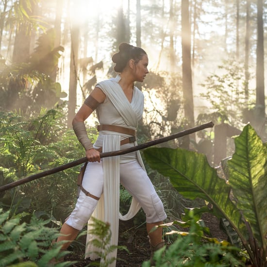 Reactions to Star Wars: The Rise of Skywalker