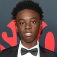 The Kid at the End of Black Panther Is Way More Famous Than You Realized