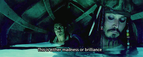 When Tyrion Suggests Capturing a Wight and Bringing It to Cersei