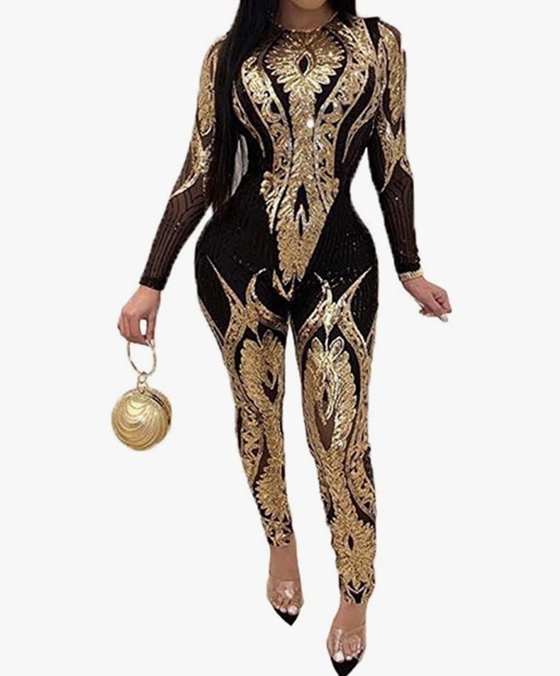 Beyoncé Concert Outfits