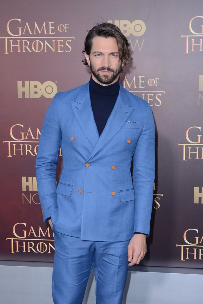 Game of Thrones San Francisco Premiere March 2015