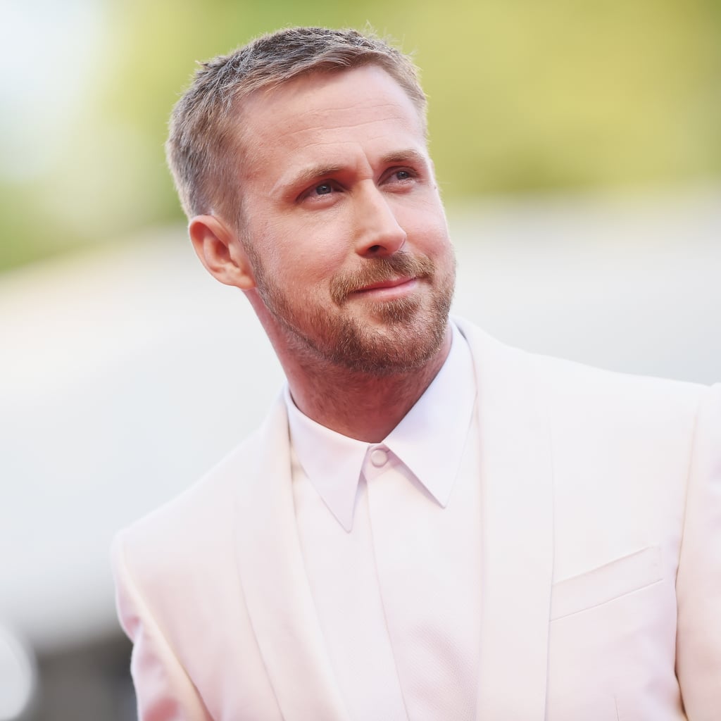 Everything Ryan Gosling Has Said About Playing Ken