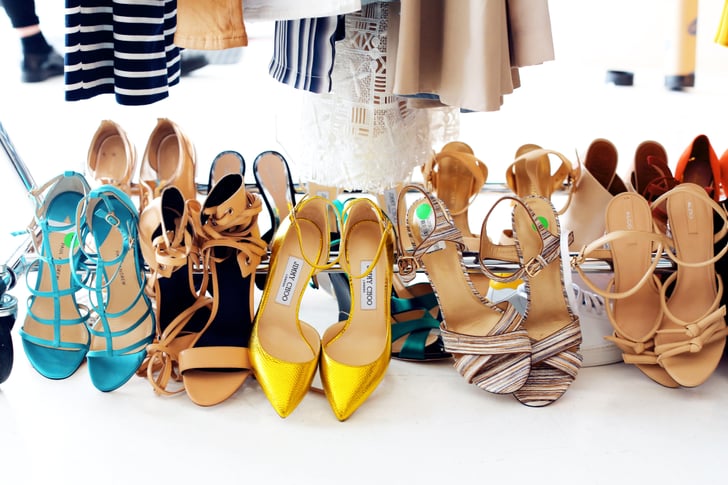Expert Tips To Clean Out Your Closet Popsugar Fashion