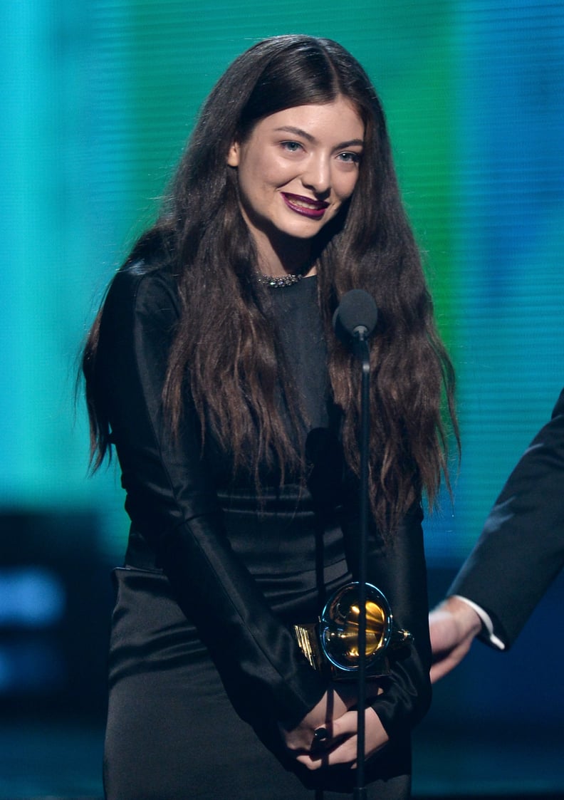 Lorde