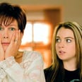 The "Freaky Friday" Sequel with Lindsay Lohan and Jamie Lee Curtis Is Officially Greenlit