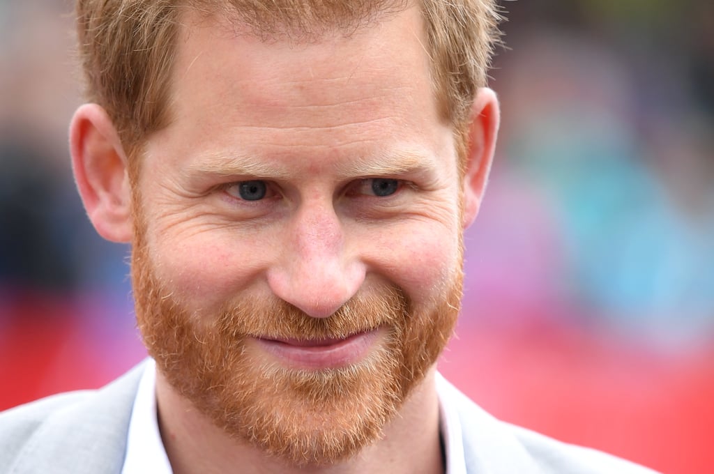 Despite being constantly in the spotlight, Prince Harry wants his children to lead a normal life. So much so, he told Newsweek back in 2017 that giving his future little ones a little privacy is a priority for him. "I am determined to have a relatively normal life, and if I am lucky enough to have children, they can have one too."