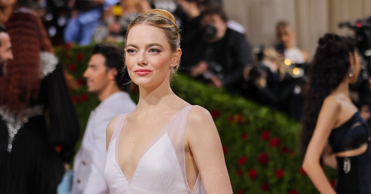 How Many Kids Does Emma Stone Have?