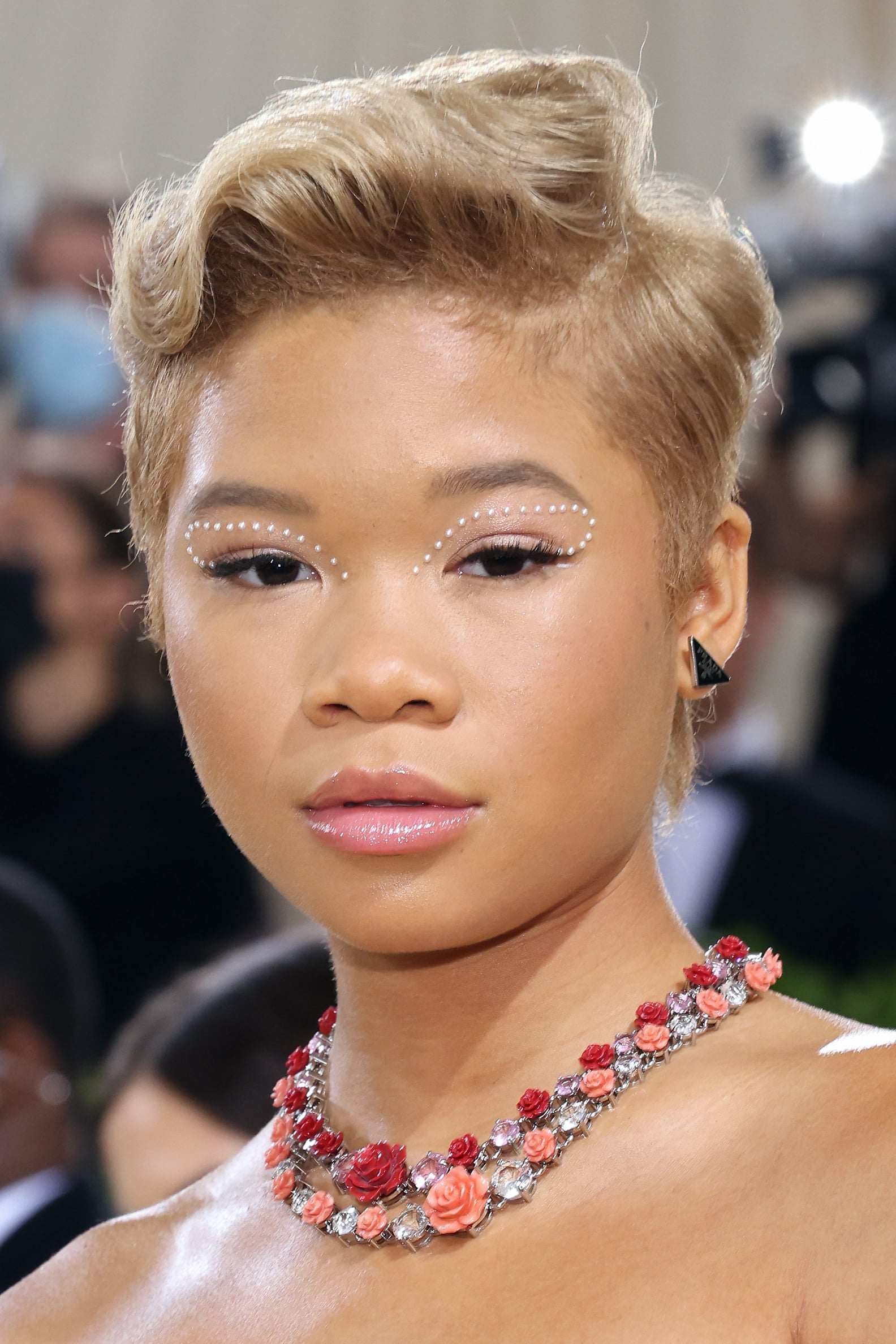 Best Hair Colors For Brown Eyes, According to Experts POPSUGAR Beauty